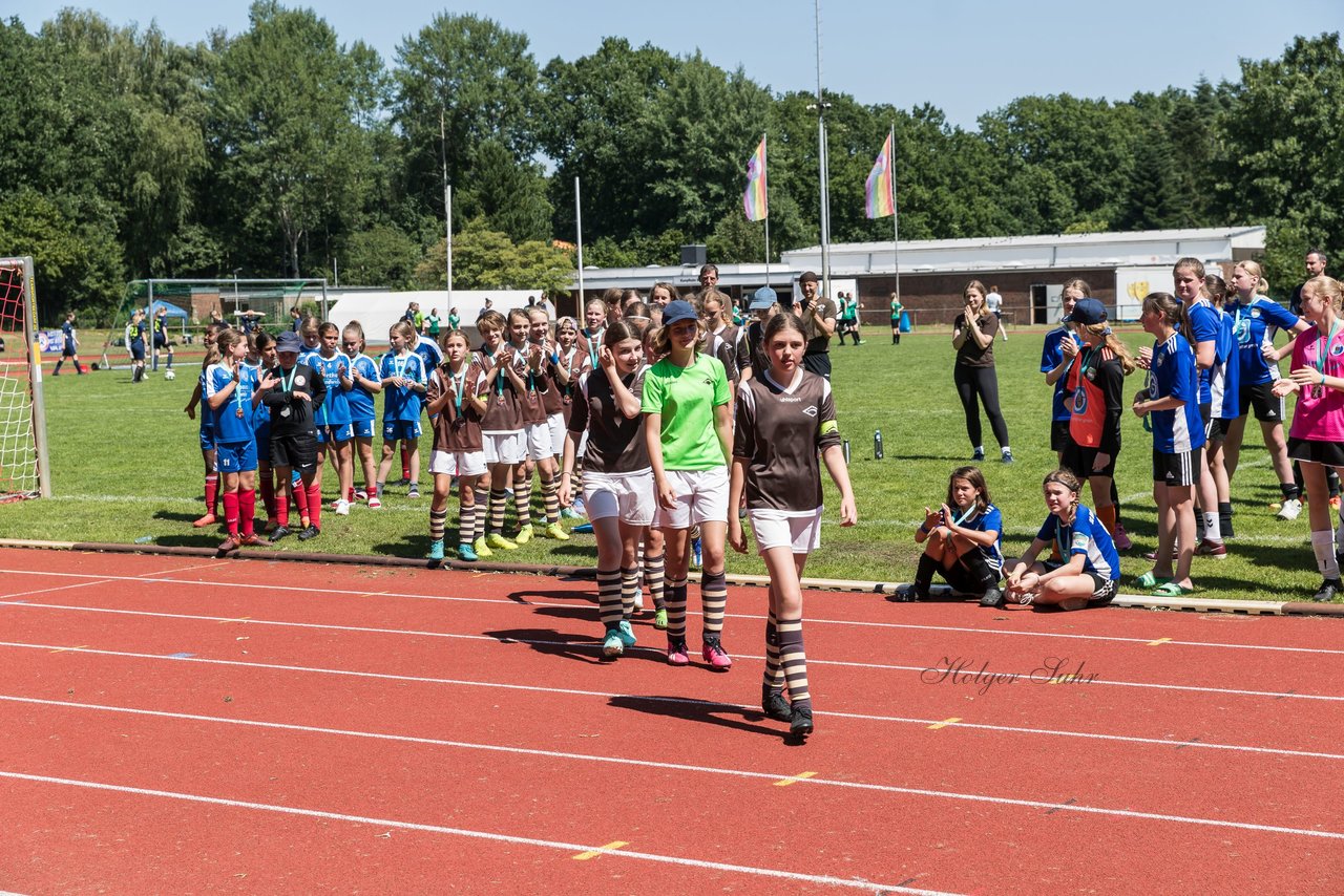 Bild 142 - Loewinnen Cup